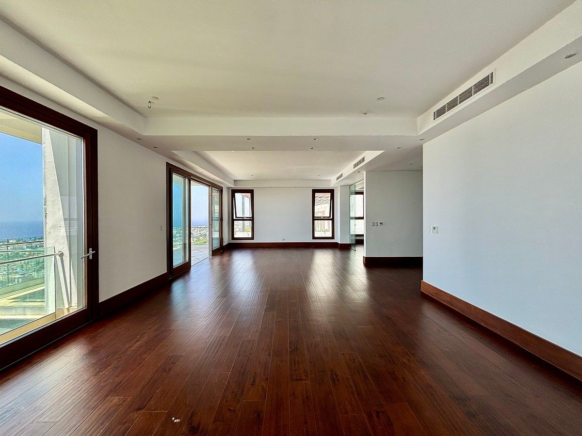 Apartamento en Los Cacicazgos, Santo Domingo Centro (Distrito Nacional), foto 4 de 29