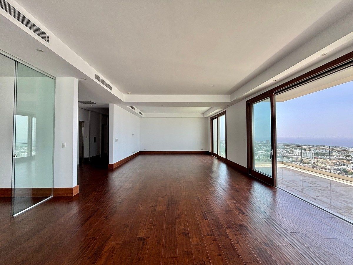 Apartamento en Los Cacicazgos, Santo Domingo Centro (Distrito Nacional), foto 6 de 29