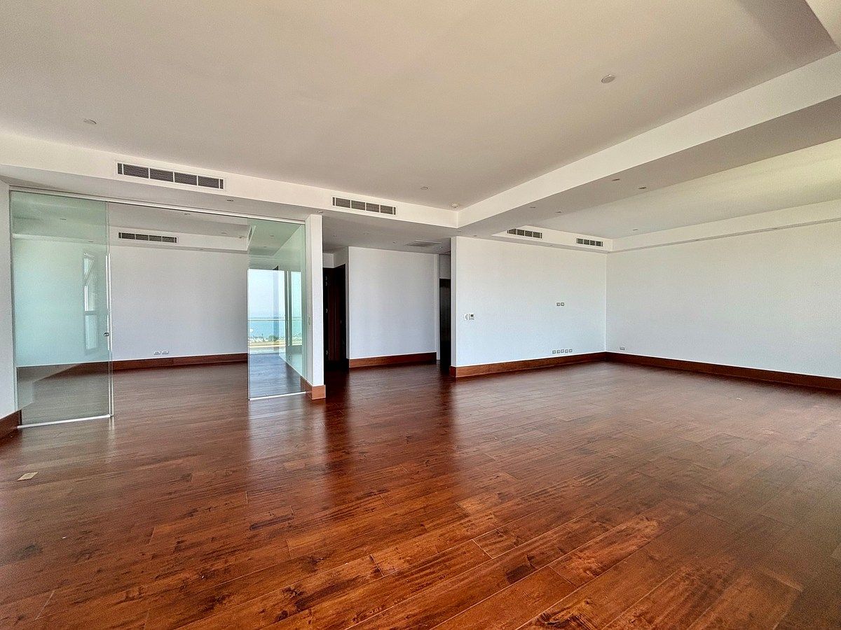 Apartamento en Los Cacicazgos, Santo Domingo Centro (Distrito Nacional), foto 8 de 29