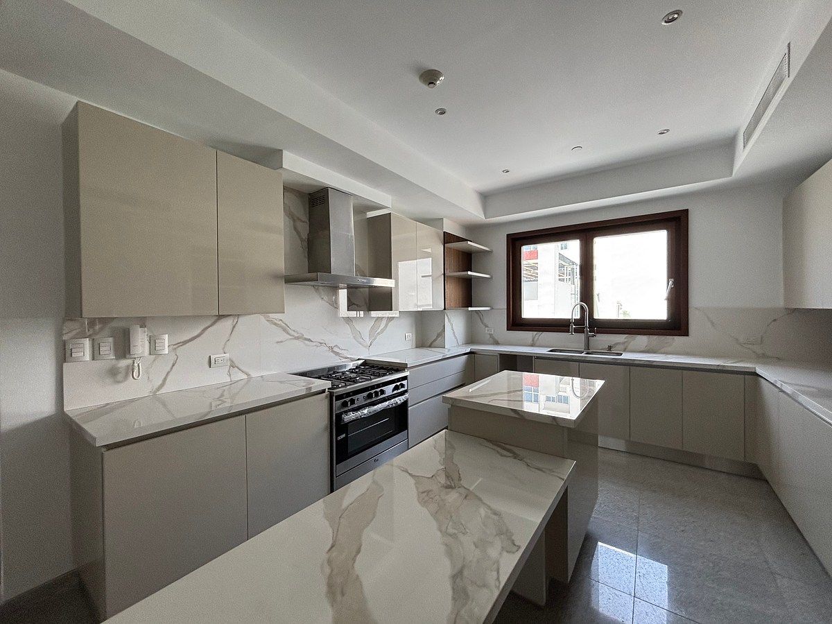 Apartamento en Los Cacicazgos, Santo Domingo Centro (Distrito Nacional), foto 10 de 29