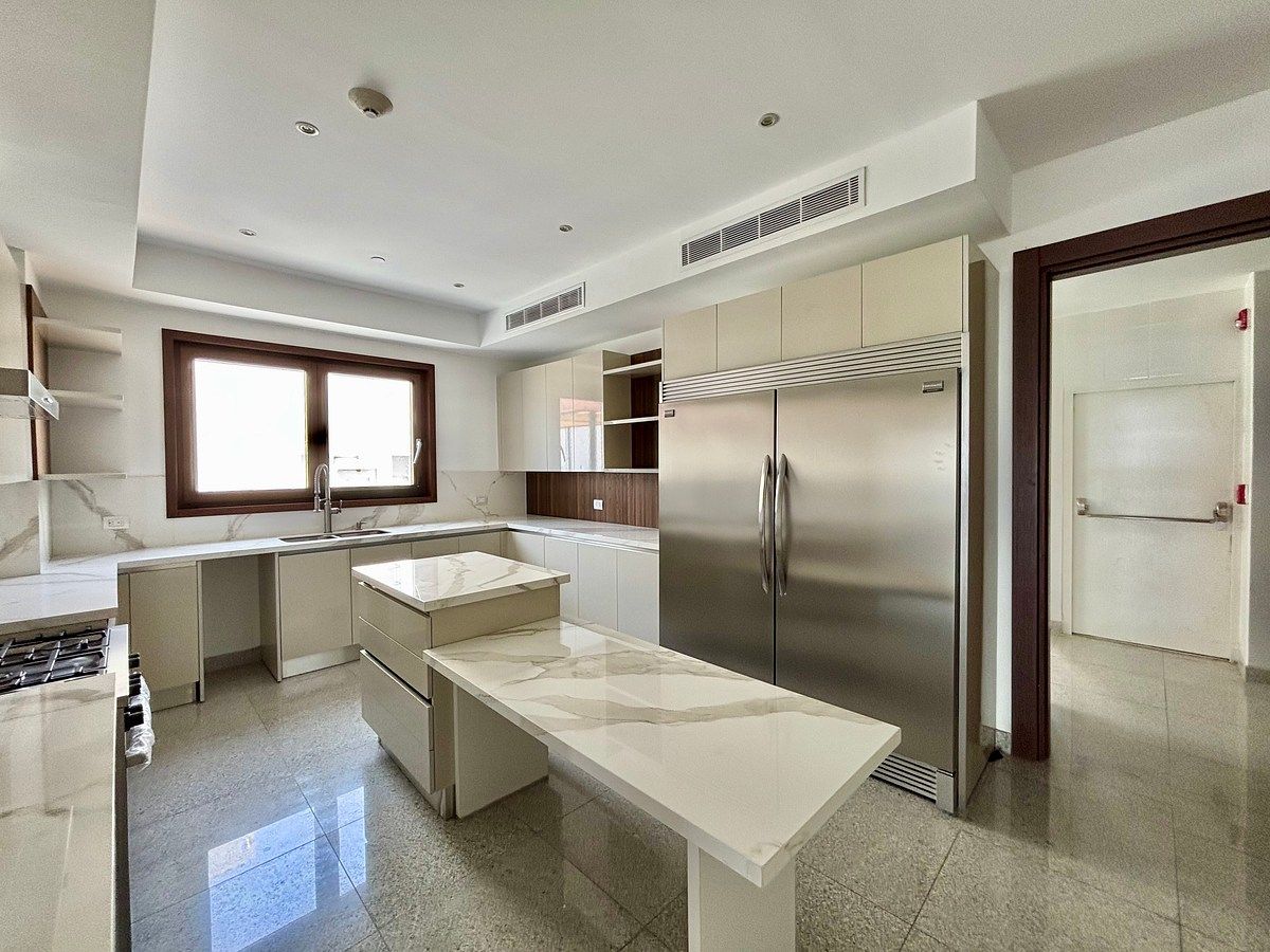 Apartamento en Los Cacicazgos, Santo Domingo Centro (Distrito Nacional), foto 11 de 29