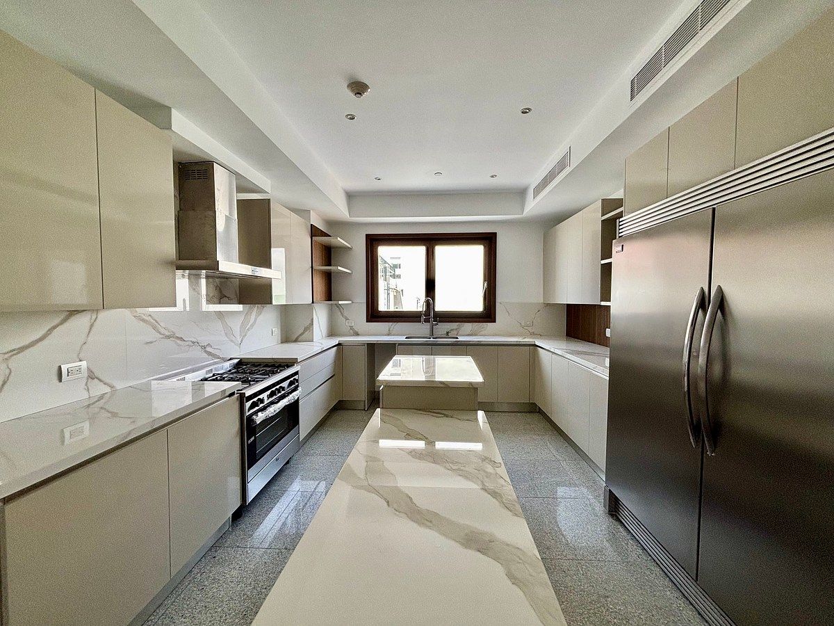 Apartamento en Los Cacicazgos, Santo Domingo Centro (Distrito Nacional), foto 12 de 29