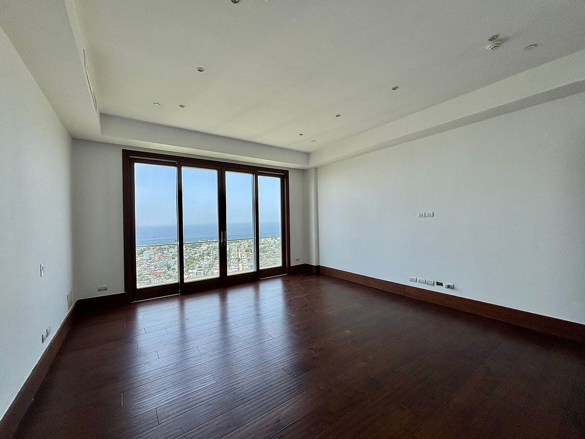 Apartamento en Los Cacicazgos, Santo Domingo Centro (Distrito Nacional), foto 18 de 29