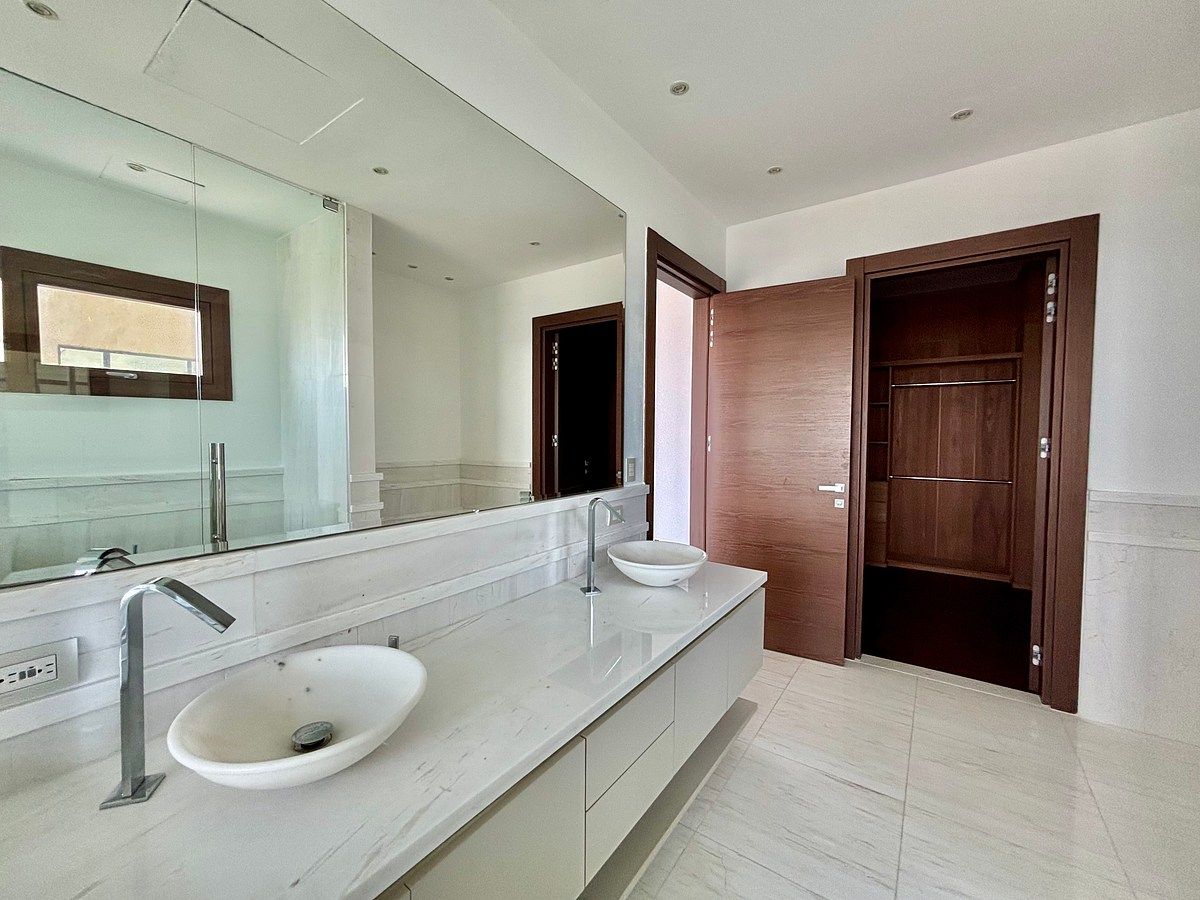 Apartamento en Los Cacicazgos, Santo Domingo Centro (Distrito Nacional), foto 21 de 29