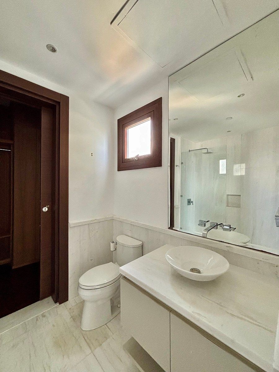 Apartamento en Los Cacicazgos, Santo Domingo Centro (Distrito Nacional), foto 26 de 29
