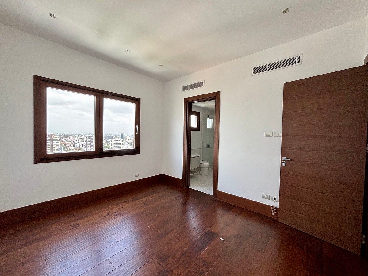 Apartamento en Los Cacicazgos, Santo Domingo Centro (Distrito Nacional), foto 29 de 29