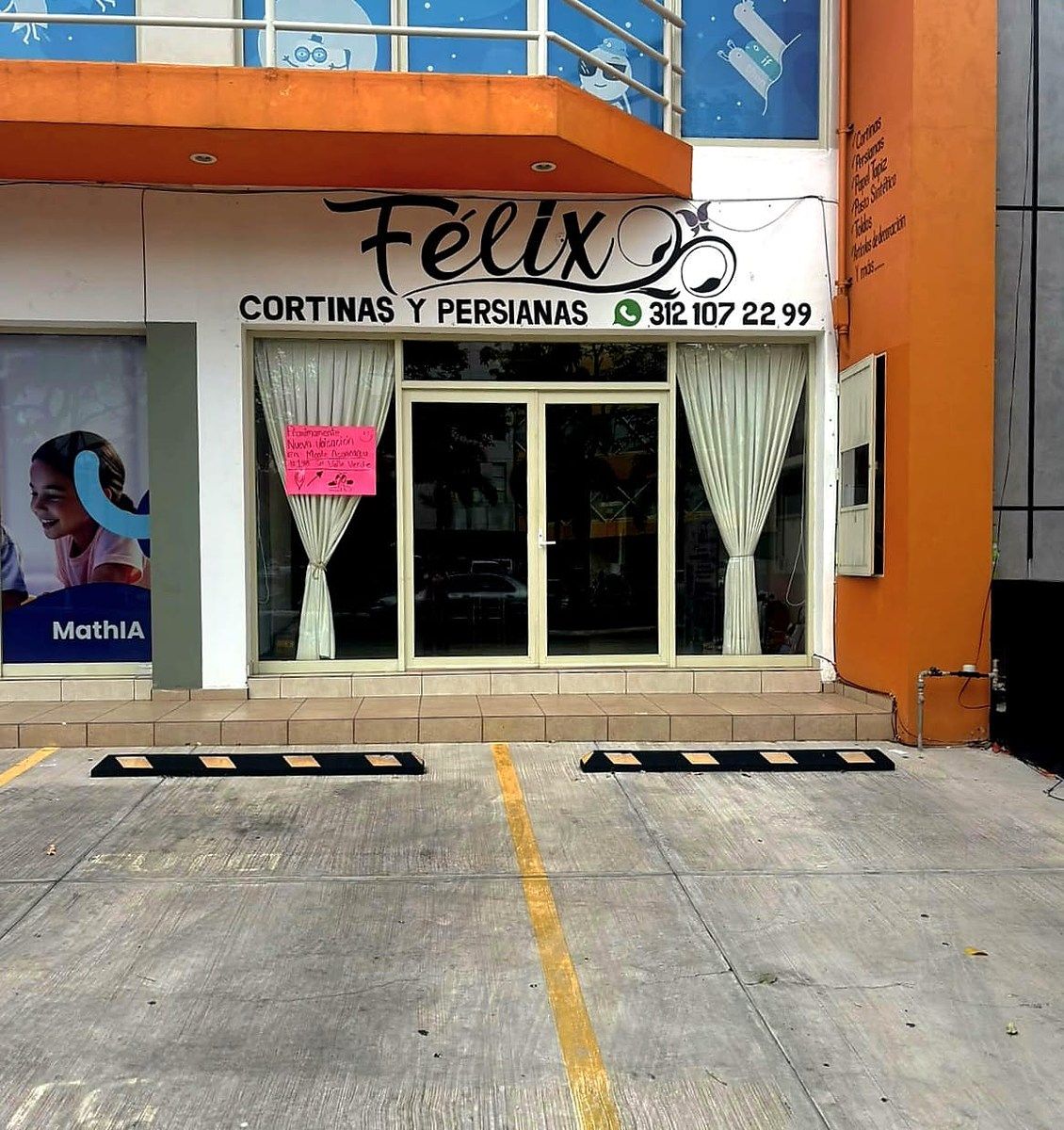 Retail Space in Las Pérgolas, Colima, photo 2 of 4
