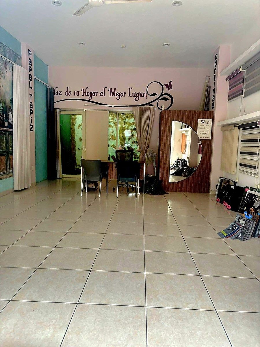 Retail Space in Las Pérgolas, Colima, photo 3 of 4