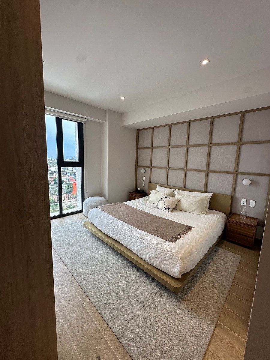 Apartamento em Santa Cruz Acatlán, Naucalpan de Juárez, foto 2 de 33