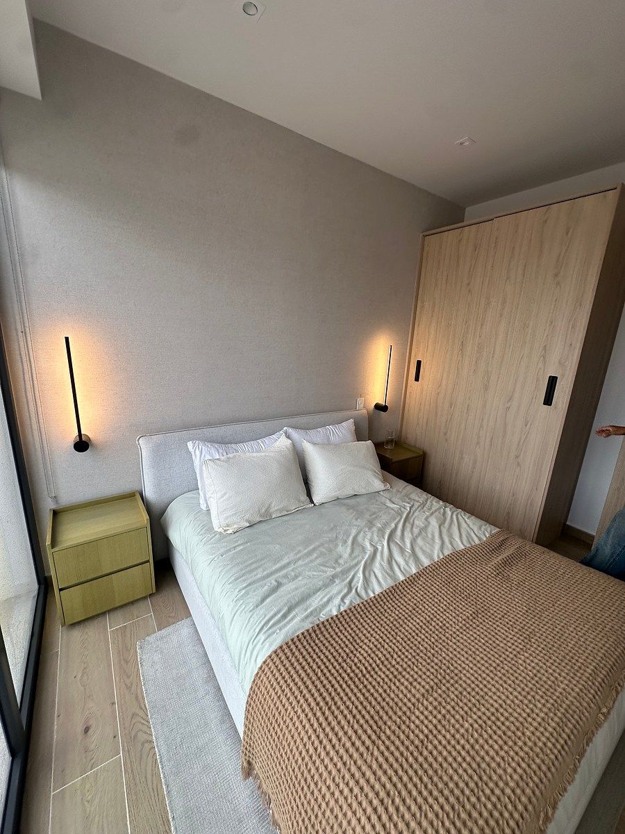 Apartamento em Santa Cruz Acatlán, Naucalpan de Juárez, foto 7 de 33