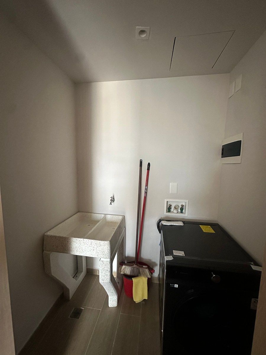 Área de lavado cerrada, foto 15 de 33