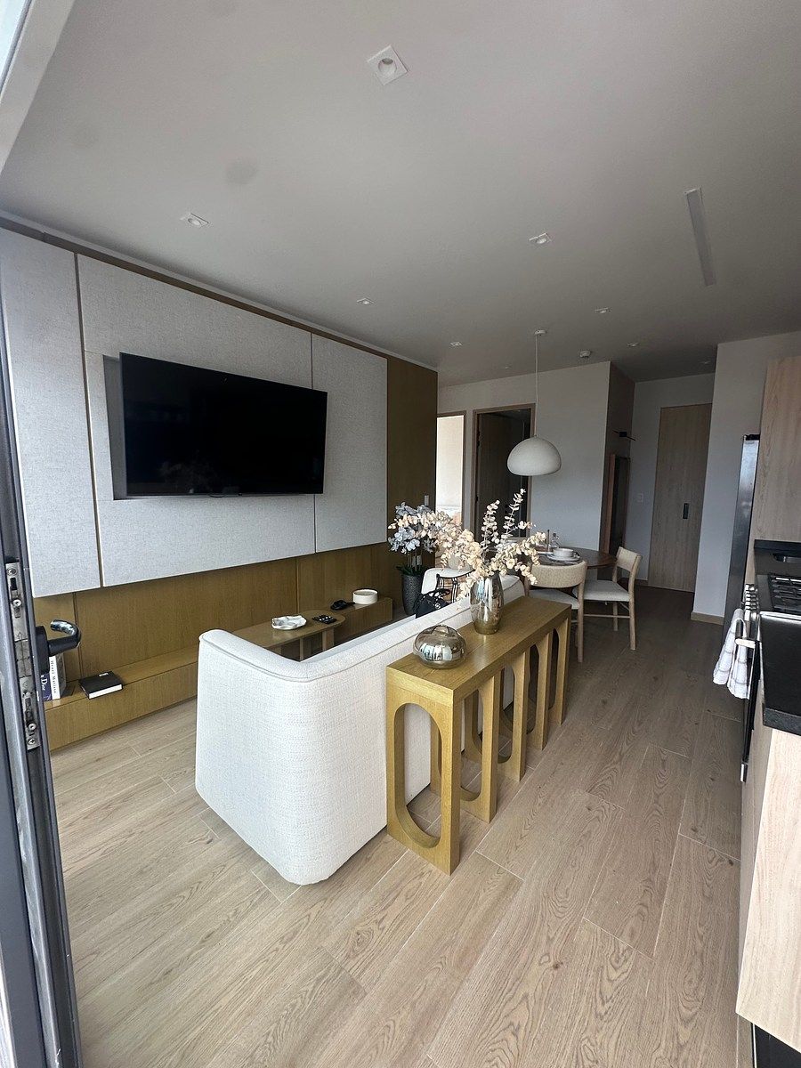 Apartamento em Santa Cruz Acatlán, Naucalpan de Juárez, foto 10 de 33
