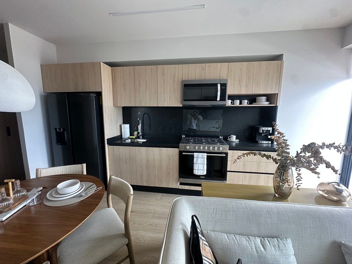 Apartamento em Santa Cruz Acatlán, Naucalpan de Juárez, foto 14 de 33