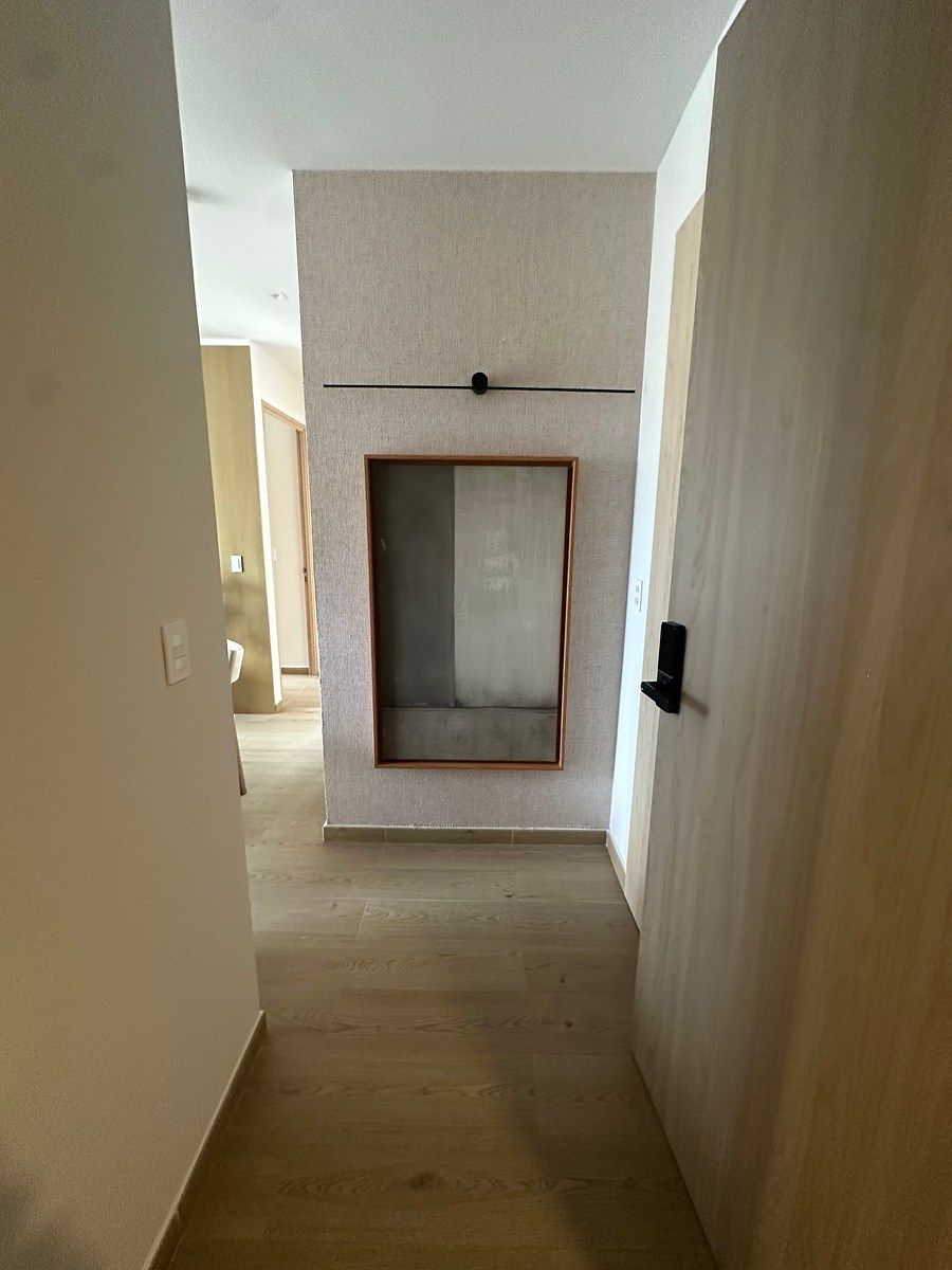 Apartamento em Santa Cruz Acatlán, Naucalpan de Juárez, foto 17 de 33