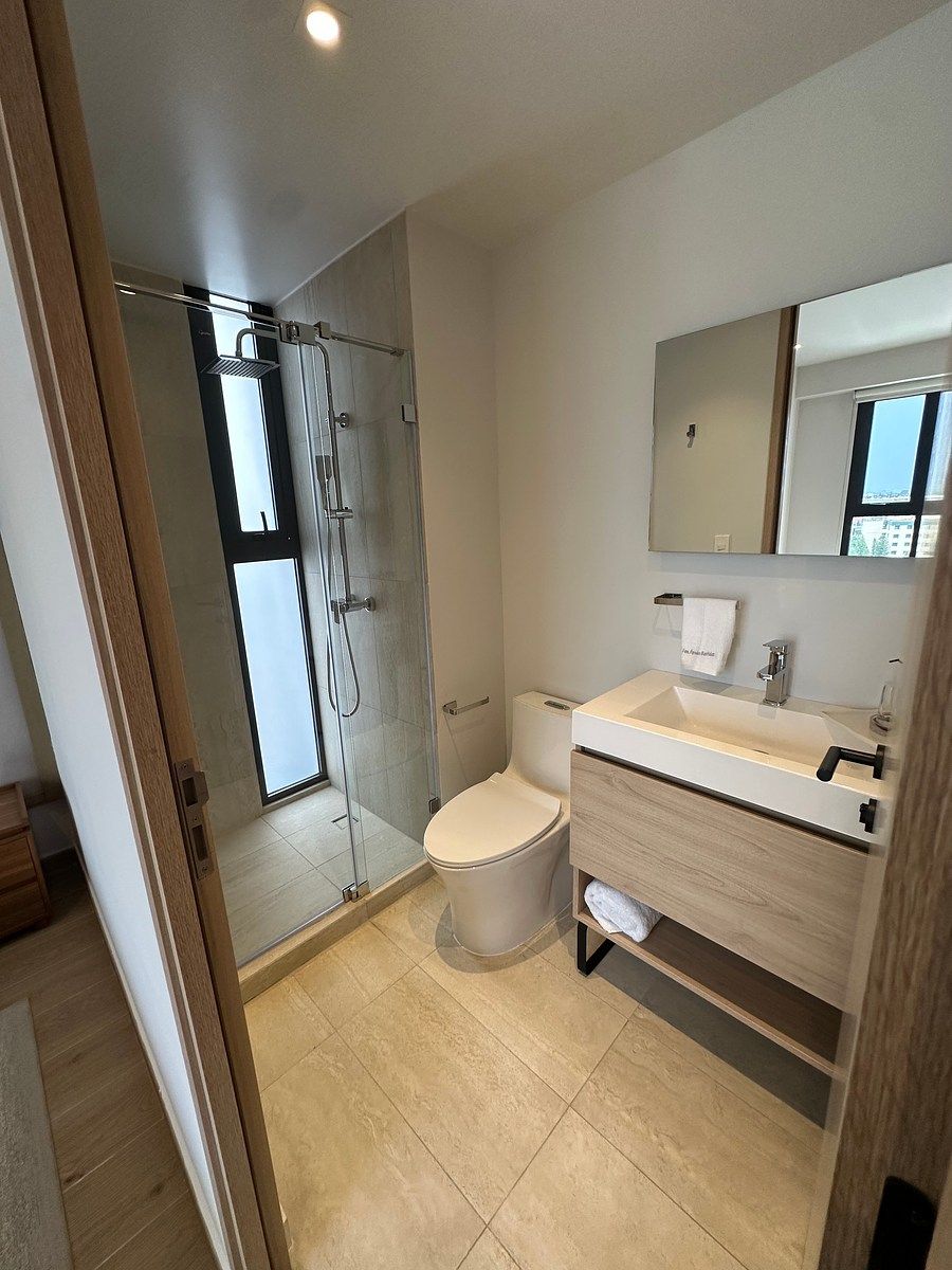 Apartamento em Santa Cruz Acatlán, Naucalpan de Juárez, foto 4 de 33