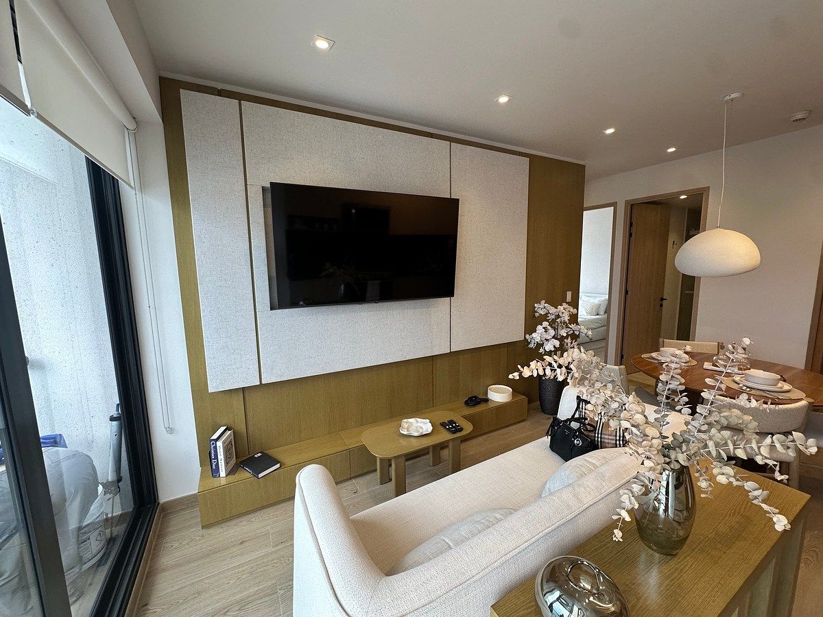 Apartamento em Santa Cruz Acatlán, Naucalpan de Juárez, foto 13 de 33