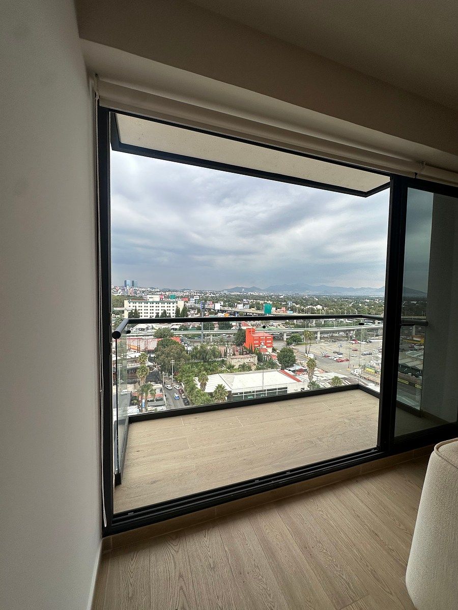 Apartamento em Santa Cruz Acatlán, Naucalpan de Juárez, foto 19 de 33