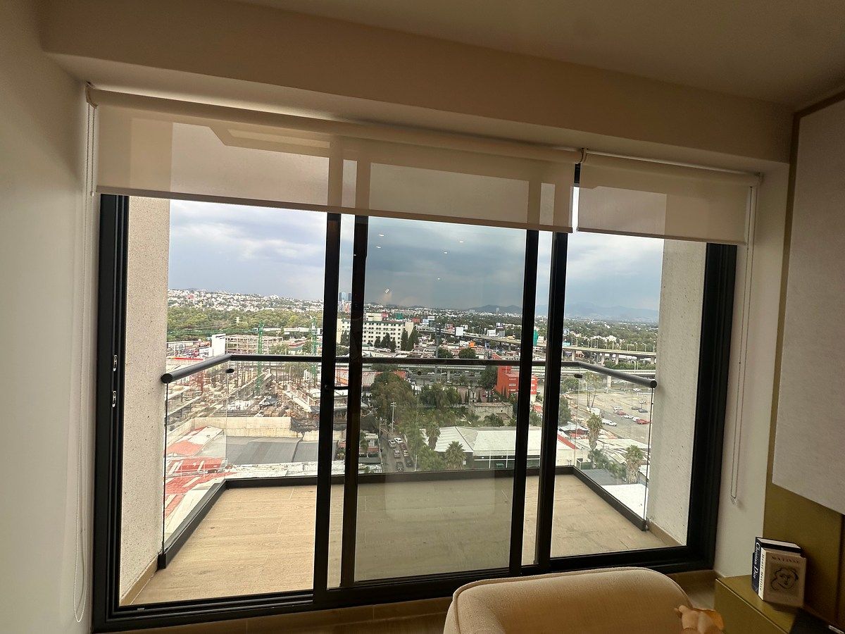 Apartamento em Santa Cruz Acatlán, Naucalpan de Juárez, foto 20 de 33