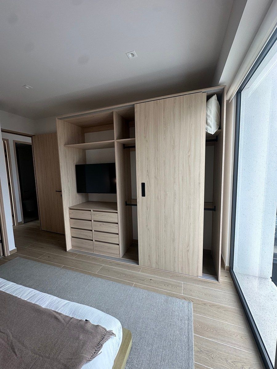 Apartamento em Santa Cruz Acatlán, Naucalpan de Juárez, foto 3 de 33