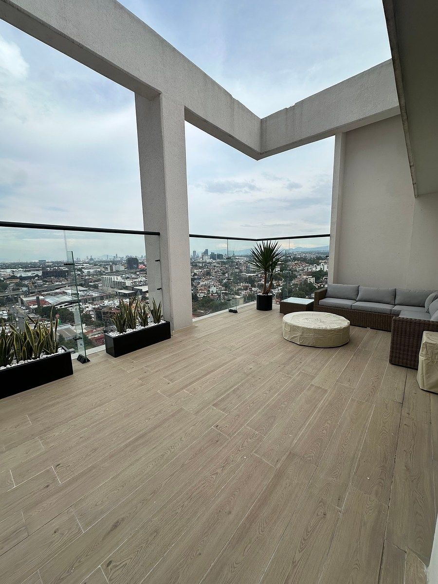 Roofgarden, foto 21 de 33