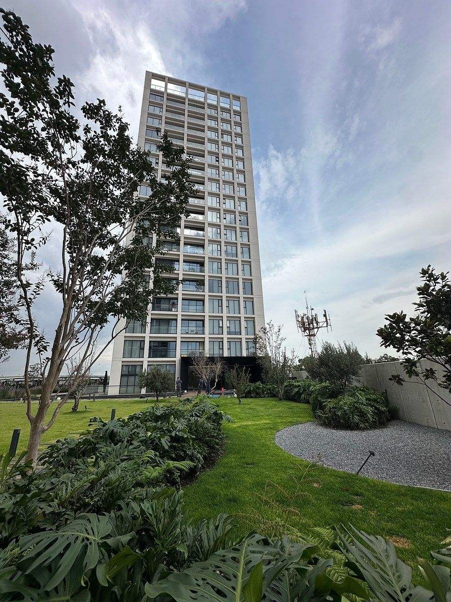 Apartamento em Santa Cruz Acatlán, Naucalpan de Juárez, foto 24 de 33