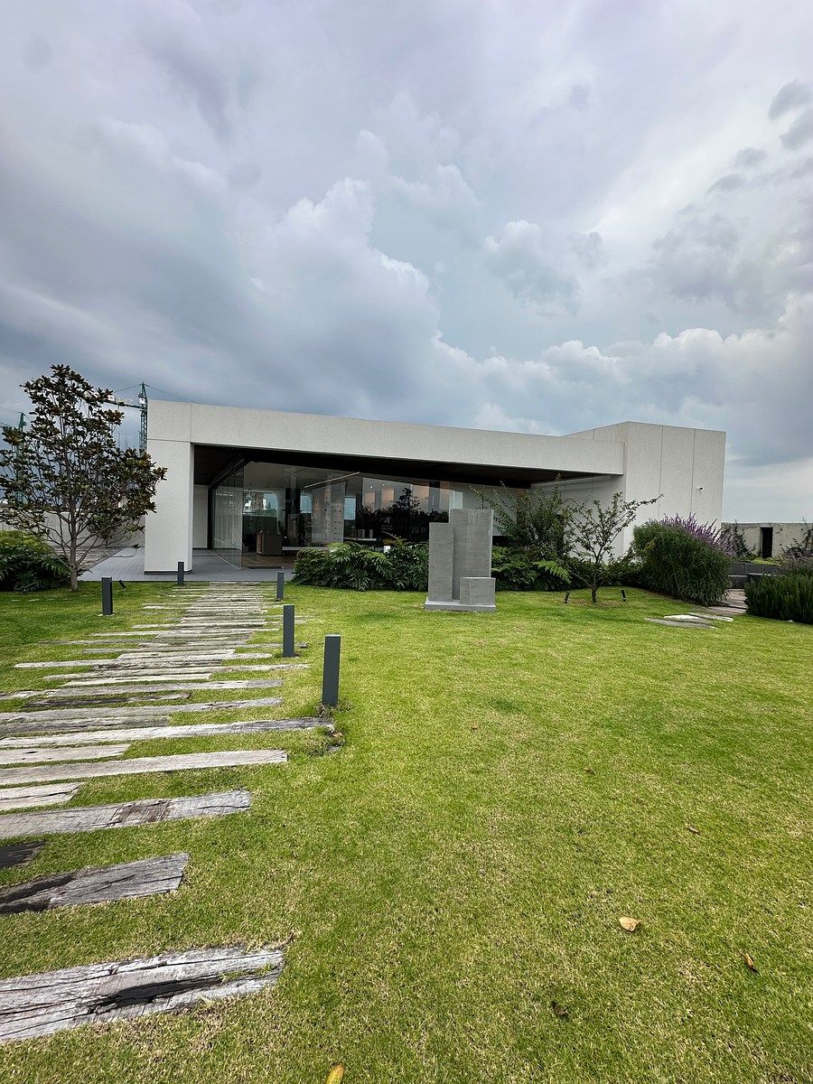 Apartamento em Santa Cruz Acatlán, Naucalpan de Juárez, foto 32 de 33
