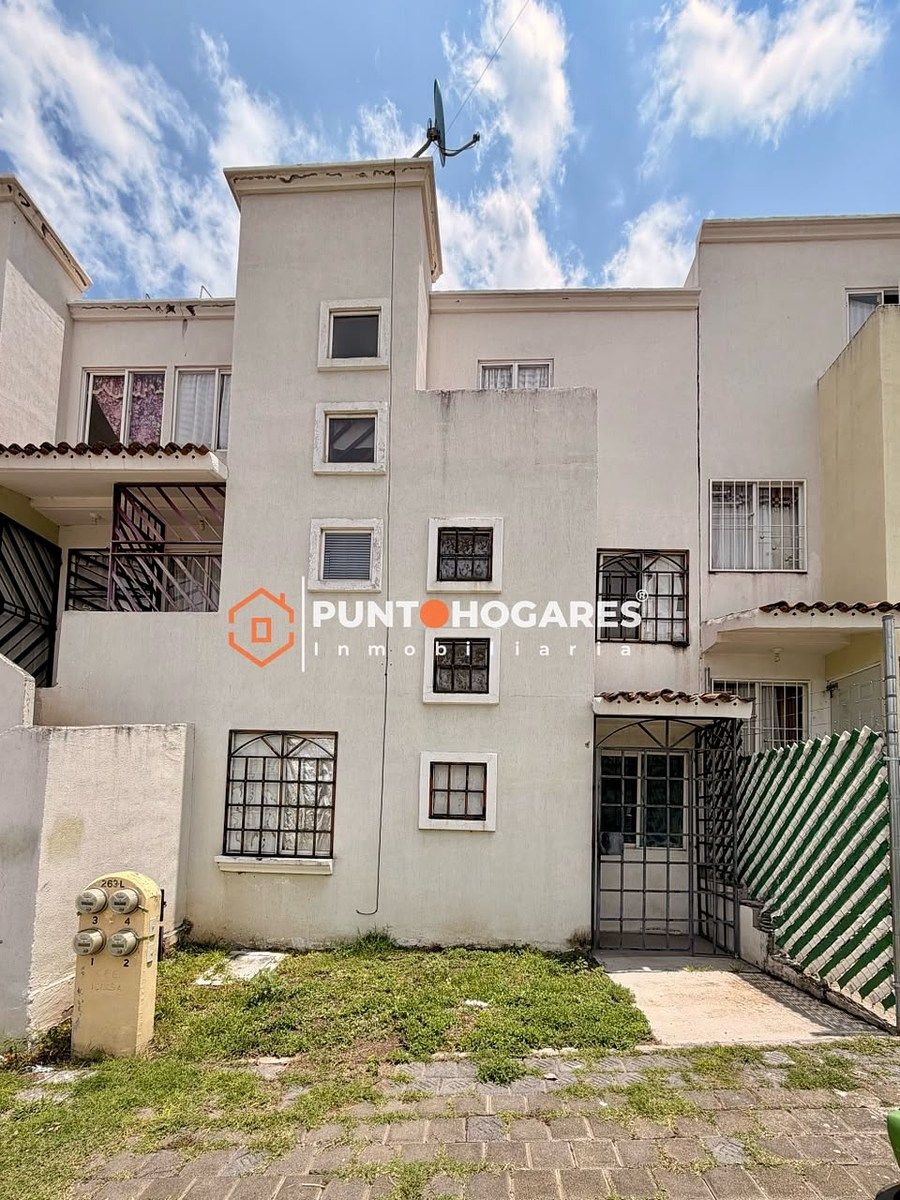 DUPLEX EN VENTA EN VILLAS ORIENTE, foto 1 de 8