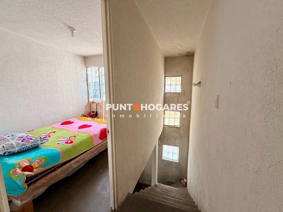 Casa en Villas Oriente, Morelia, foto 4 de 8