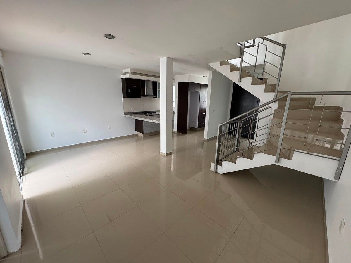 Casa em La Moraleja, Zapopan, foto 7 de 38
