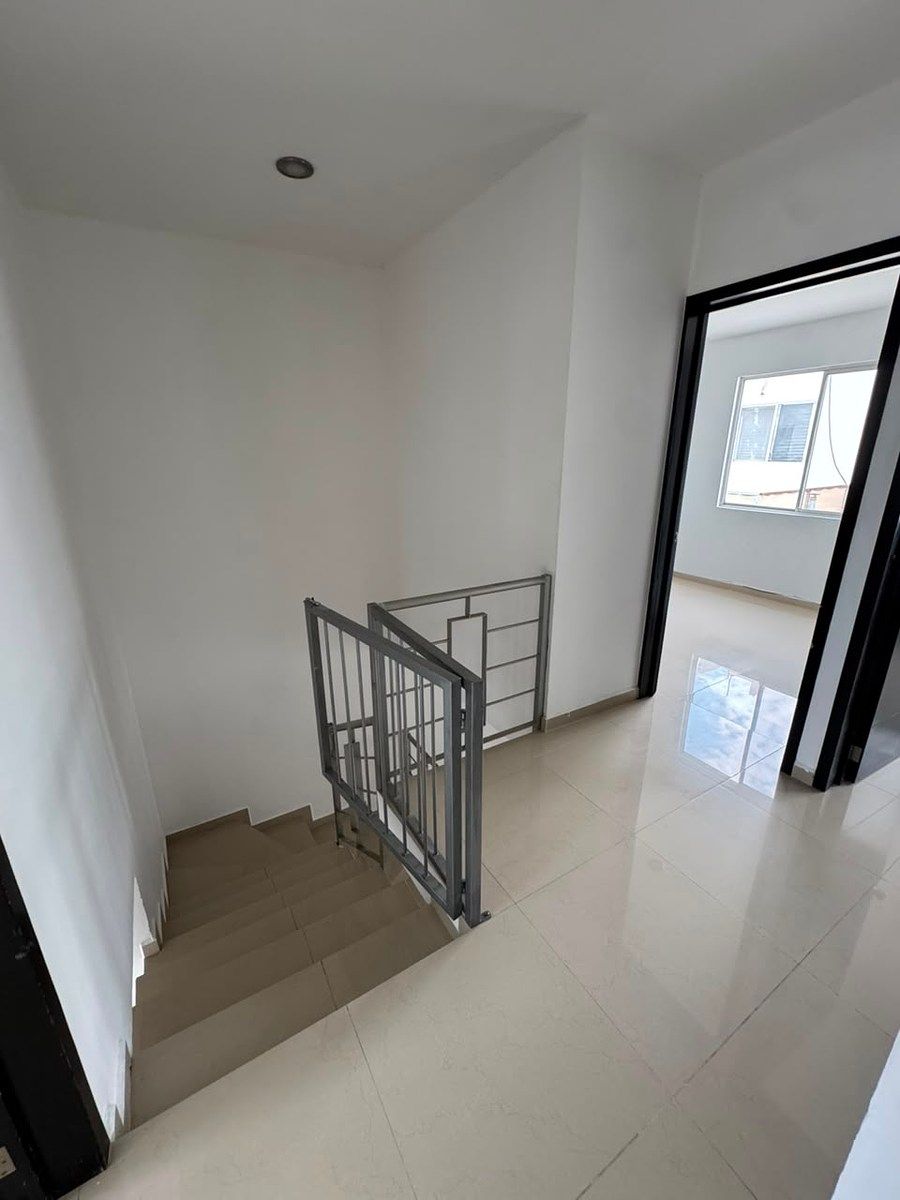 Casa em La Moraleja, Zapopan, foto 22 de 38