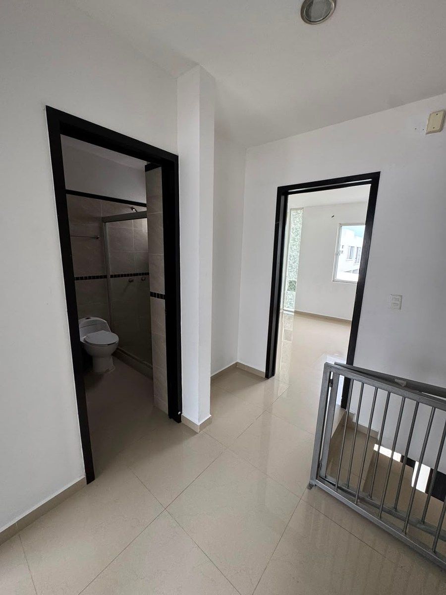 Casa em La Moraleja, Zapopan, foto 29 de 38