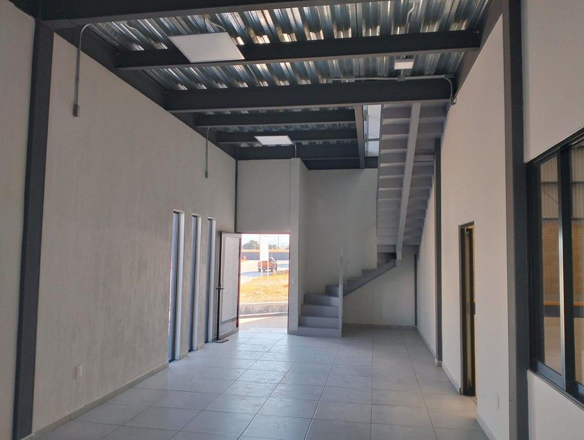 Galpão industrial em Nextipac, Zapopan, foto 2 de 14