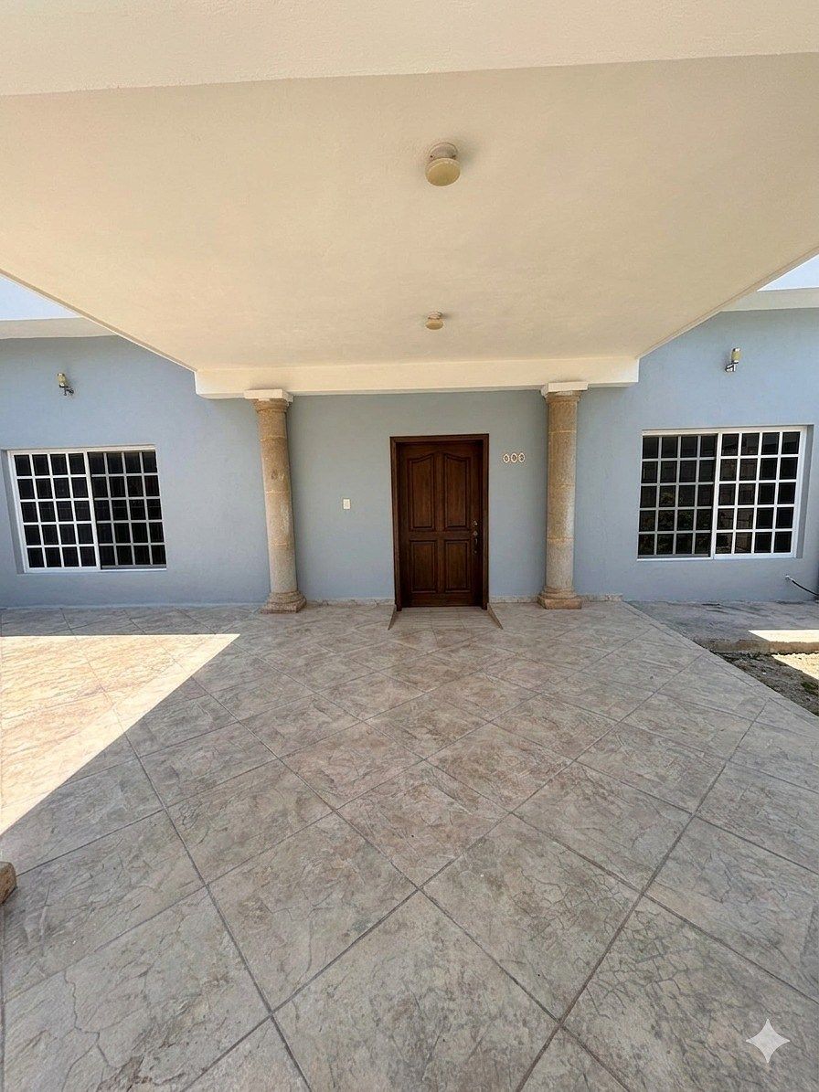 Casa em Mérida Centro, Mérida, foto 2 de 11