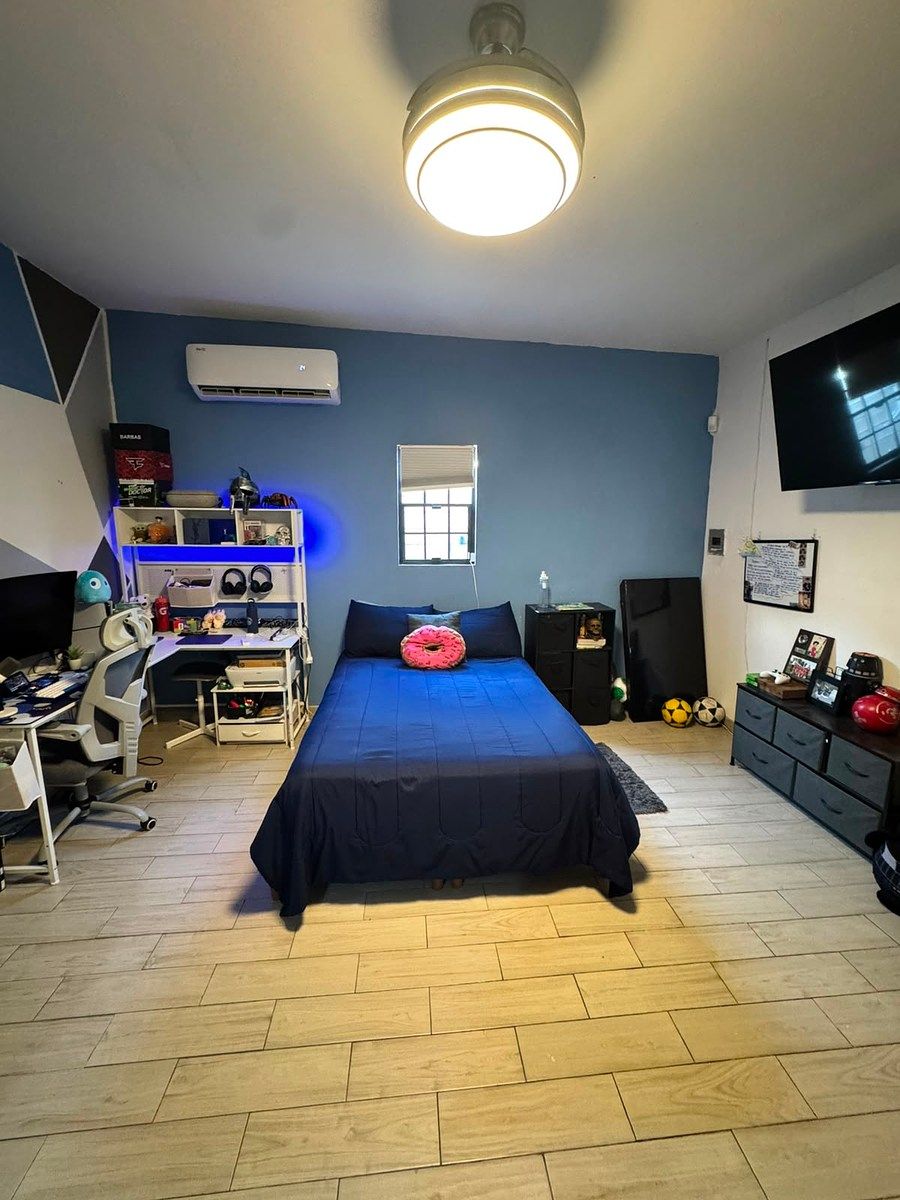 House in Residencial Hípico, Mexicali, photo 17 of 22