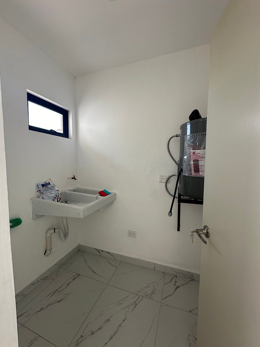 Cuarto de lavado, foto 3 de 10