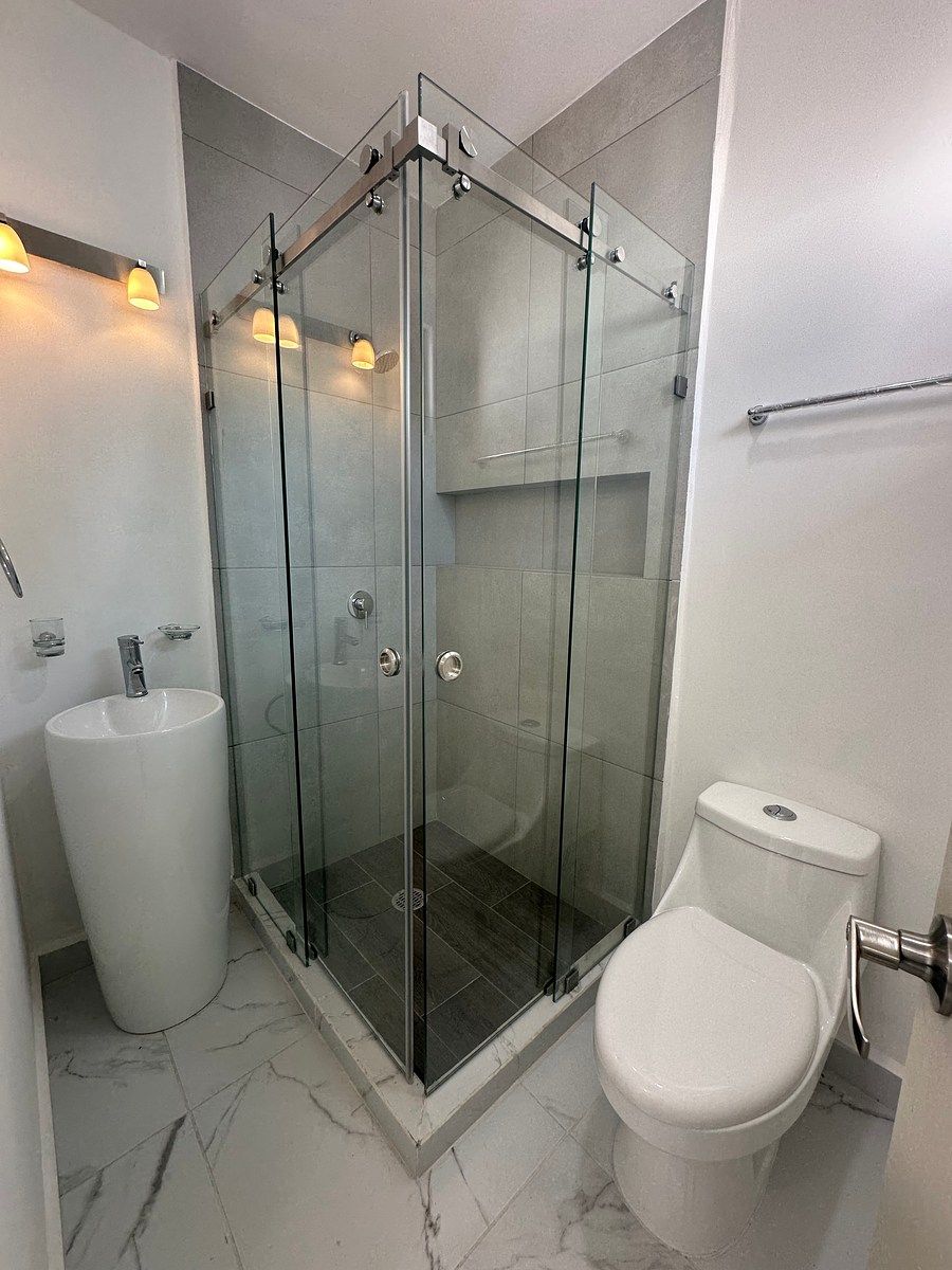 Baño ppal, foto 7 de 10
