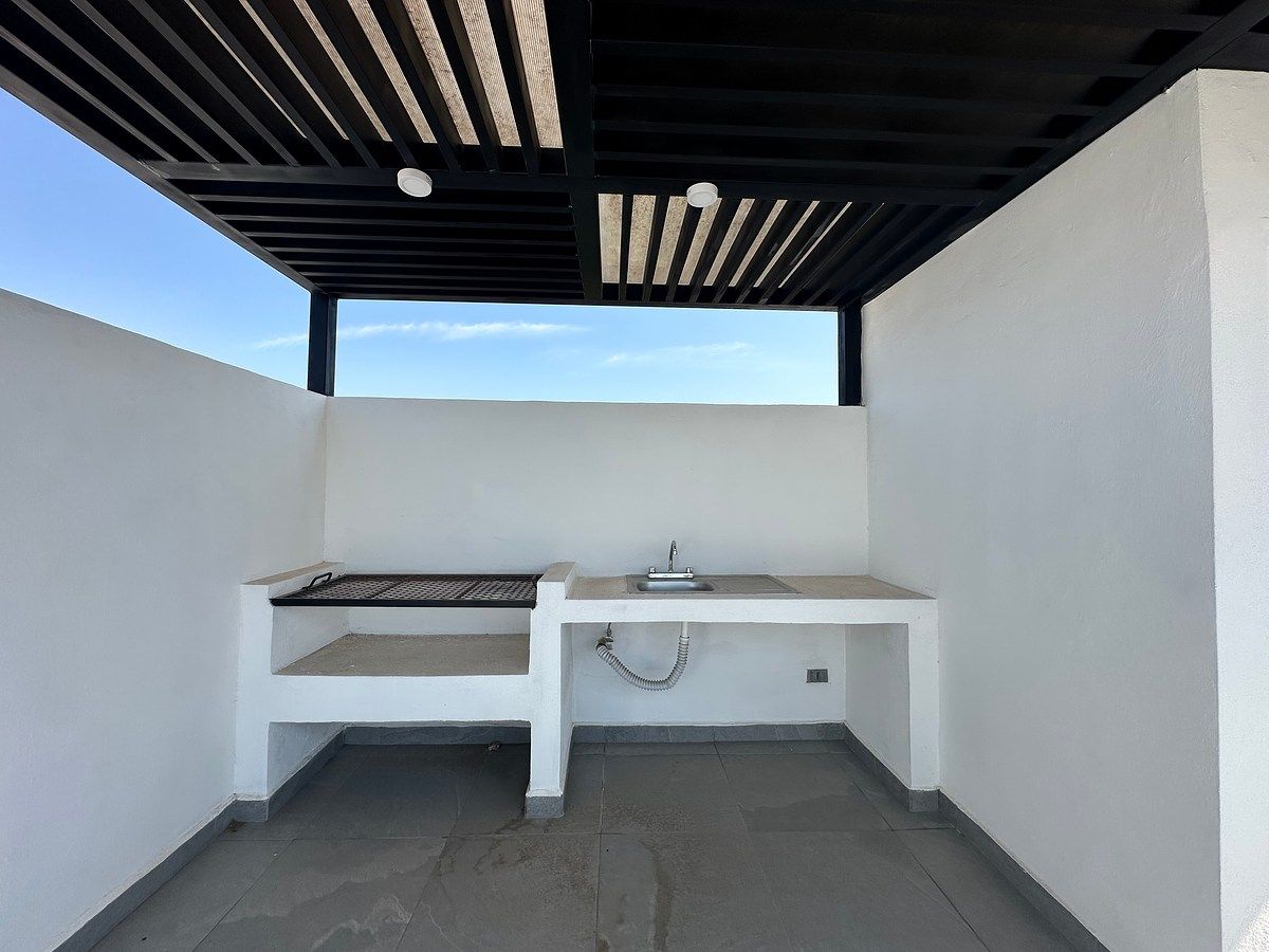 Roof top, foto 10 de 10