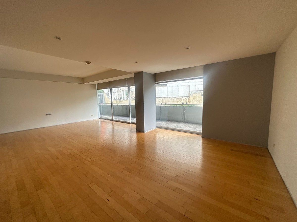 Apartment in Bosques de las Lomas, Cuajimalpa de Morelos, photo 3 of 15