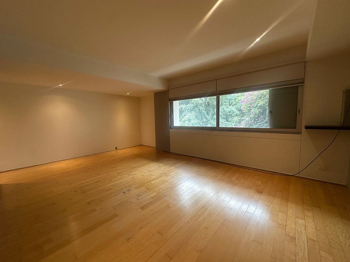Apartment in Bosques de las Lomas, Cuajimalpa de Morelos, photo 4 of 15