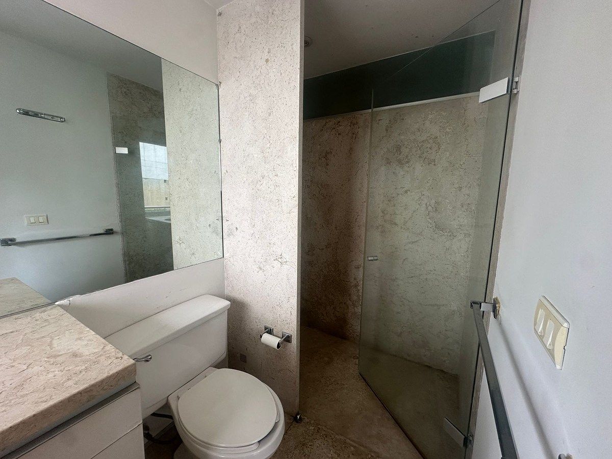Apartment in Bosques de las Lomas, Cuajimalpa de Morelos, photo 9 of 15