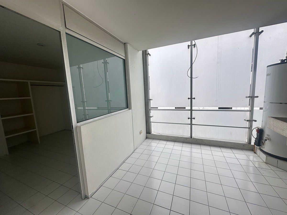 Apartment in Bosques de las Lomas, Cuajimalpa de Morelos, photo 14 of 15