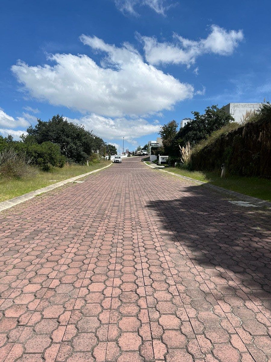 Lot in Rancho San Juan, Atizapán de Zaragoza, photo 6 of 8