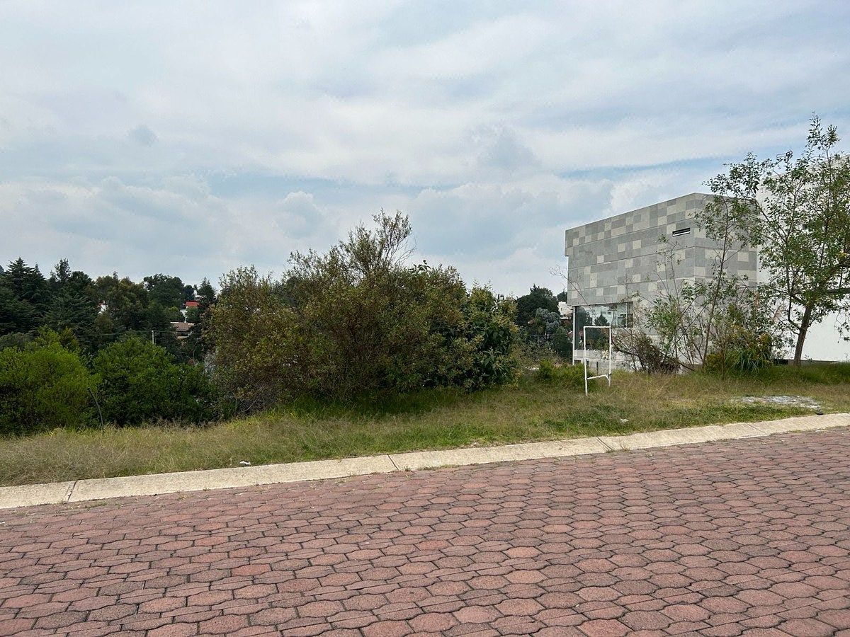 Lot in Rancho San Juan, Atizapán de Zaragoza, photo 7 of 8