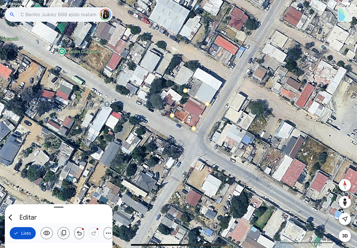 House in Ejido Matamoros, Tijuana, photo 19 of 19