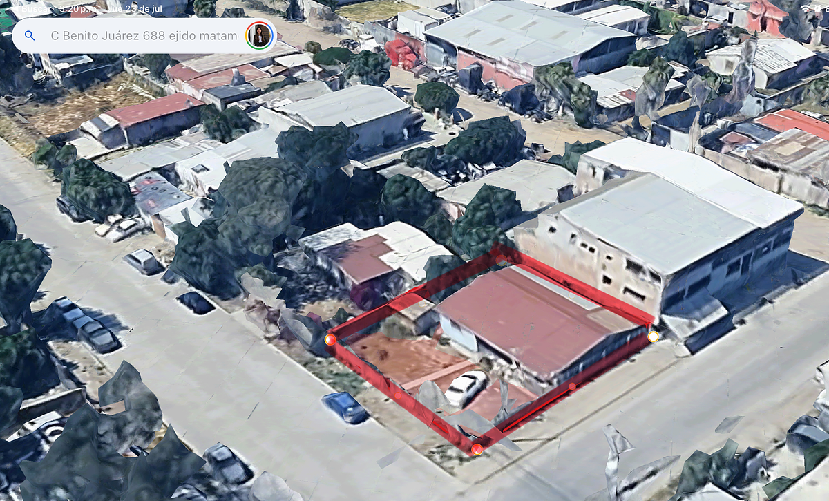 House with Independent Apartment for Sale | Ejido Matamoros, photo 1 of 19