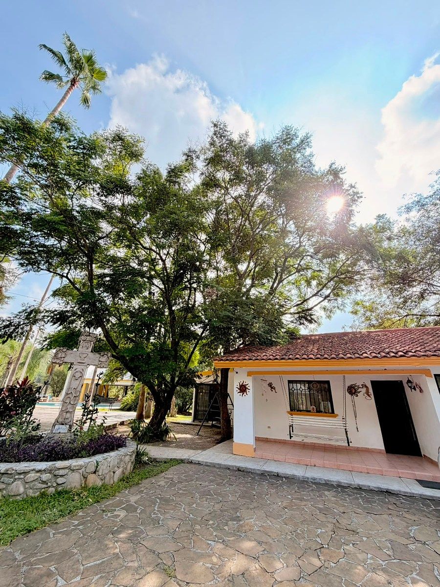 Country House in Los Lirios, Montemorelos, photo 2 of 11