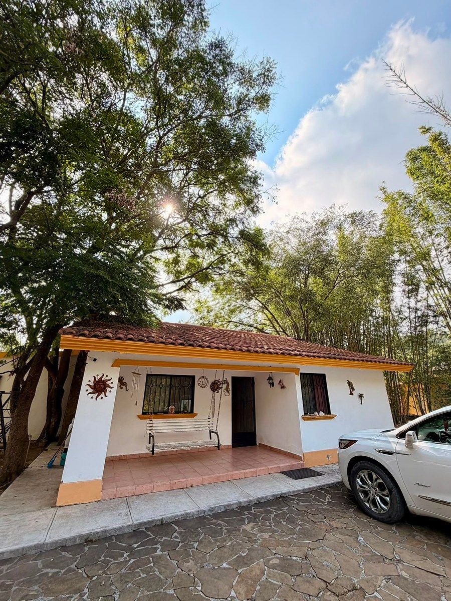 Country House for Sale in Montemorelos, Nuevo León, photo 1 of 11