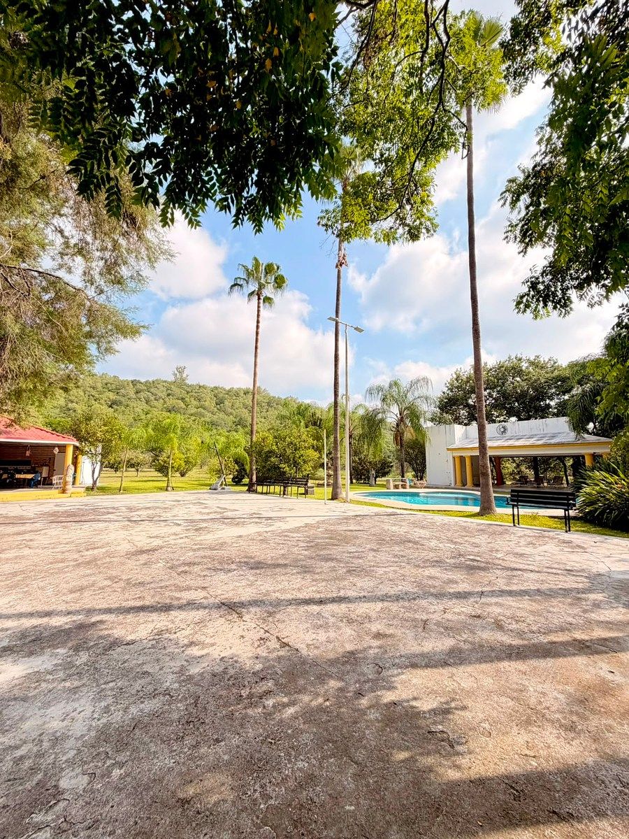 Country House in Los Lirios, Montemorelos, photo 4 of 11