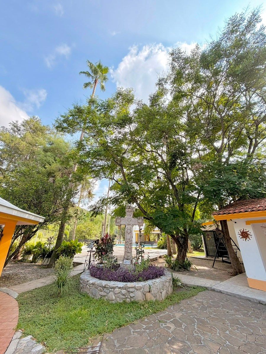 Country House in Los Lirios, Montemorelos, photo 3 of 11