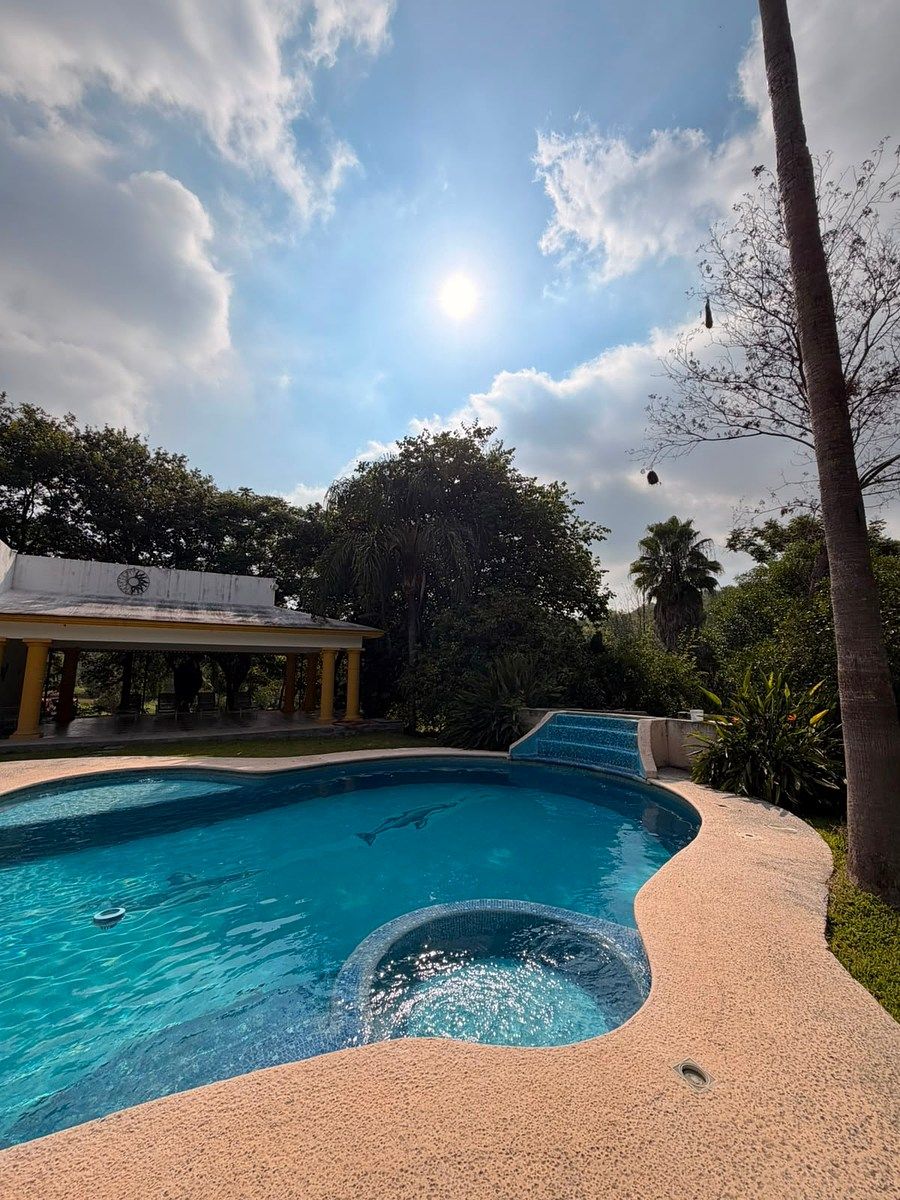 Country House in Los Lirios, Montemorelos, photo 5 of 11